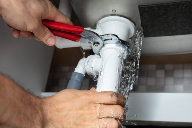 Best Local water damage restoration  in Half Moon Bay, CA