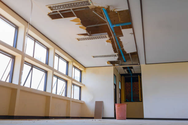 Best Residential water damage restoration  in Half Moon Bay, CA
